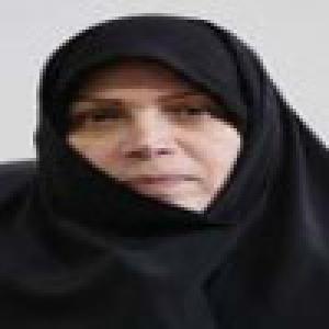 مریم خوشدل روحانی