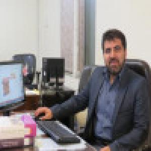 ناصر مظفری