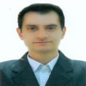 مهدی گودرزی