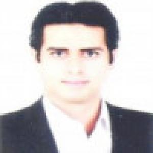 مهدی رازقی