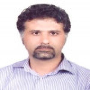 مهدی رئوفیان نایینی