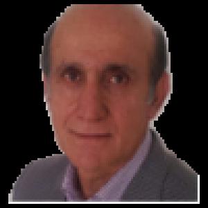 محمدرضا امین ناصری