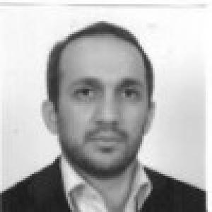 رضا علیزاده