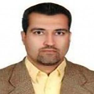 سعیدرضا گلدانی
