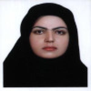 مریم جلیلیان