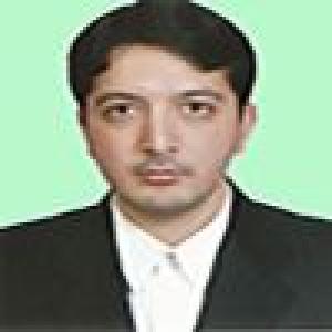 حمیدرضا جعفریان