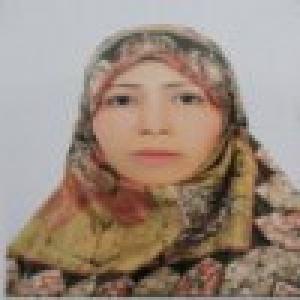 سميه السادات طباطبايی