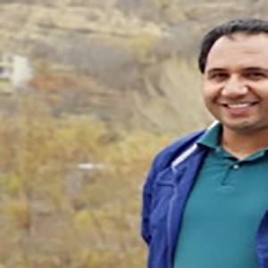 محمد سعادتی