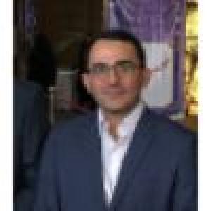 داریوش عبداله پور