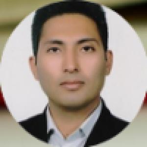 حسن خدایی مهر