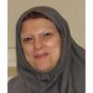 قمرتاج حسین