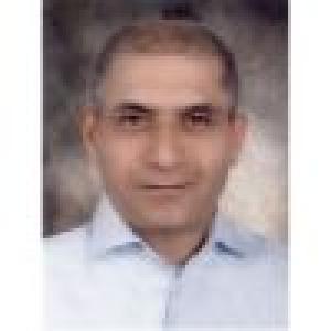 احمد رضا عرشی