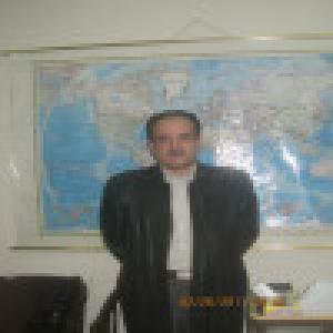 شهرام روستایی