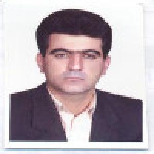عبدالرضا احمدی