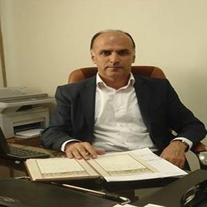لقمان قهرمانی