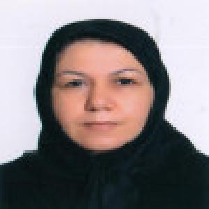 فاطمه میرزا ابراهیم تهرانی