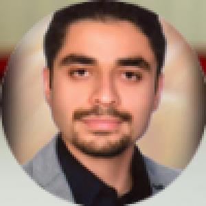 امیر تقوی پور