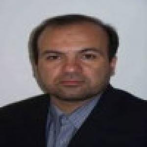 سید فرشاد فاطمی اردستانی