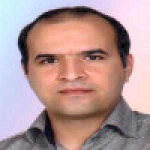 محمد رضا قاسم زاده