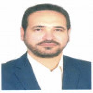 علی موسوی جرف