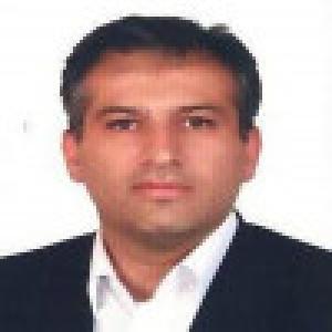 بابک شکری