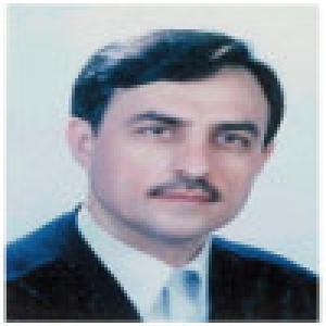 يوسف جعفری آهنگری