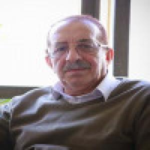مسعود علی خانی