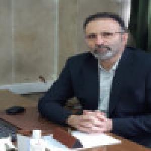 سید جمال شیخ ذکریایی