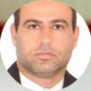 سید ناصر مقدس تفرشی