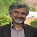 سید ظفرالله کلانتری