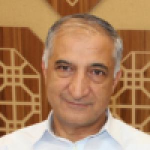سید مسعود سیدی