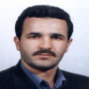 منصور جعفری بگلو