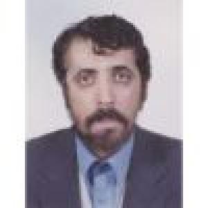 حسن درزیان رستمی