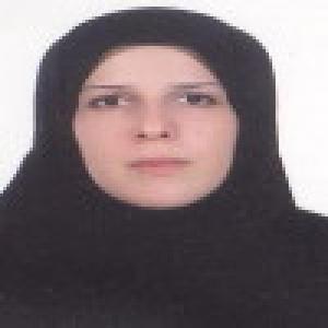 فاطمه اسماعیلی خلیل سرایی