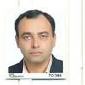 علیرضا یزدانیان