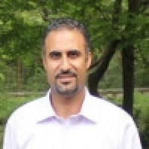 سیدعلی جعفرپور
