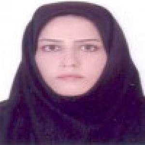 مریم قربانی