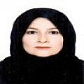 افسانه دادارخواه