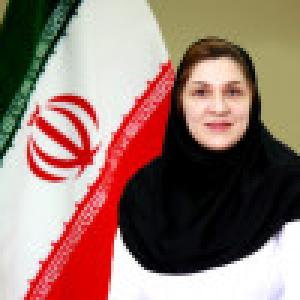 الهام محمودی