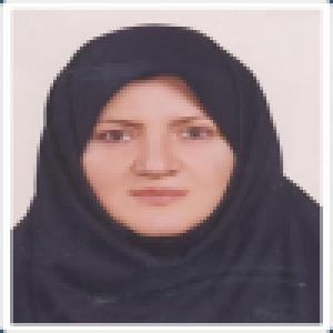 فاطمه رهبری زاده