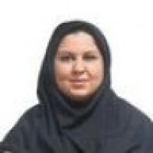 ژاله زندیه
