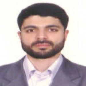 محمدحسن احمدی