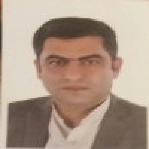 قباد کاظمی