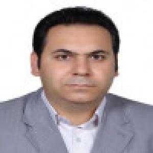 محمود رضا شاکرمی