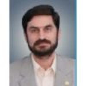 محمدعلی کوچک زاده