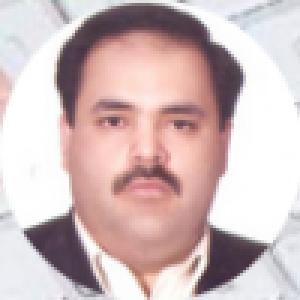 سعید اصیل قره باغی