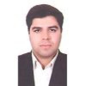 مهدی داورپناه