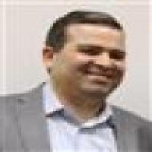 امیر بهداروندان