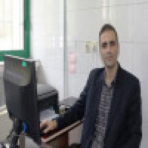 سید سعید حسنی