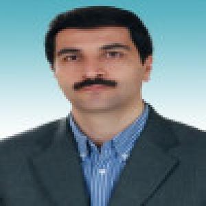 غلامرضا کیانی